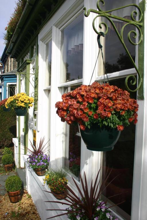 Green Gables Guest House Windermere Kültér fotó