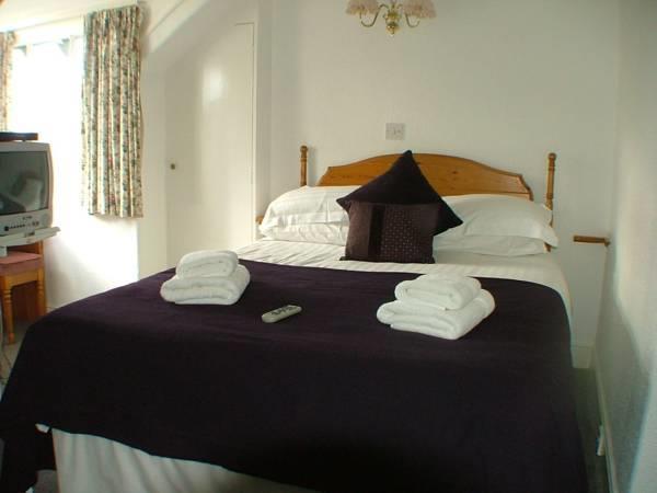 Green Gables Guest House Windermere Kültér fotó