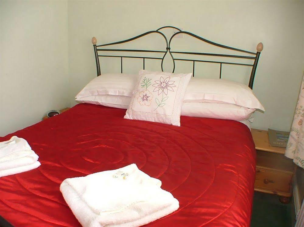 Green Gables Guest House Windermere Kültér fotó